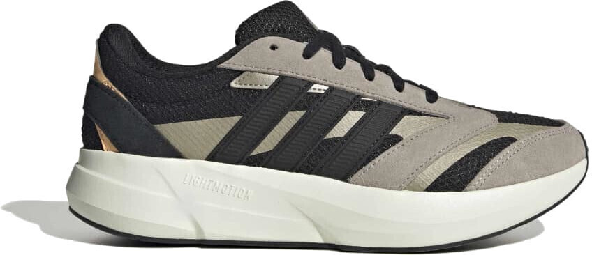 Кроссовки женские Adidas Lightshift 2.0 KI7349 39 1/3 (6 UK) черные