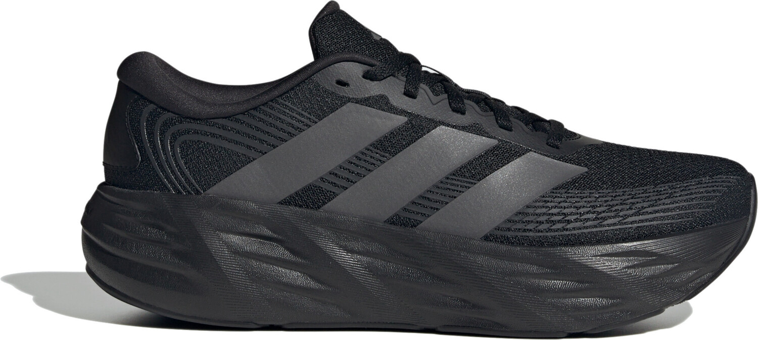 Кросівки чоловічі Adidas Galaxy 8 M KI7980 44 (9,5 UK) чорні