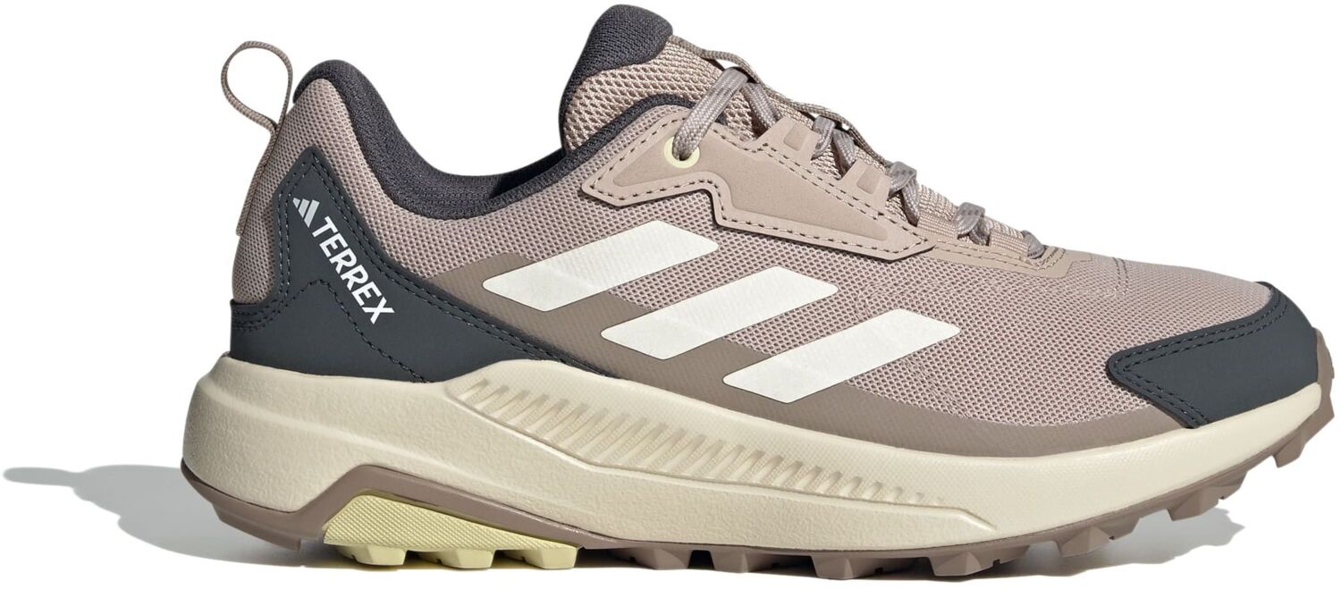 Кроссовки женские Adidas Terrex Anylander W KJ0868 40 (6,5 UK) бежевые