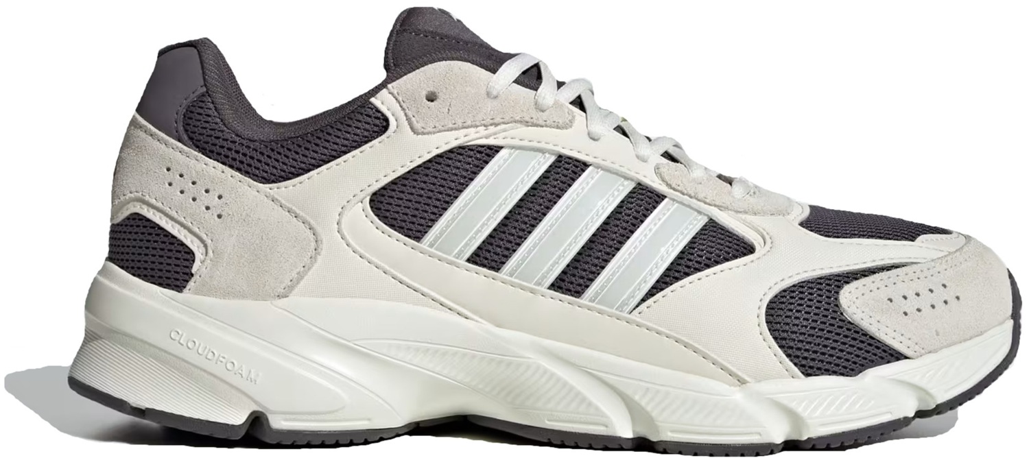 Кроссовки мужские Adidas Crazychaos 2000 Mer KJ1289 45 1/3 (10,5 UK) фиолетовые