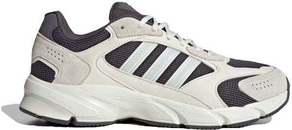 Кроссовки мужские Adidas Crazychaos 2000 Mer KJ1289 46 (11 UK) фиолетовые