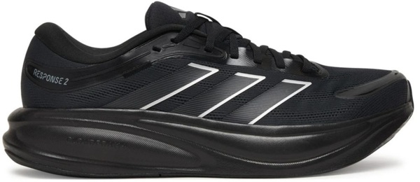 Кроссовки мужские Adidas Response 2 M KJ1750 44 (9,5 UK) черные