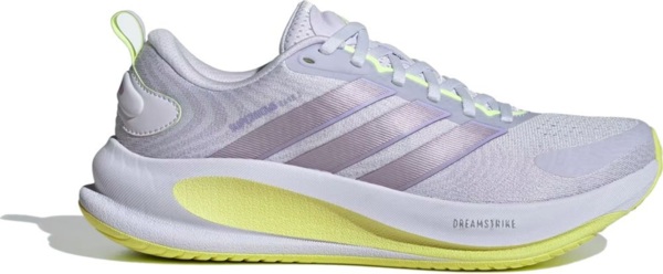 Кроссовки женские Adidas Supernova Ease 2 W KJ1845 36 (3,5 UK) черные фото