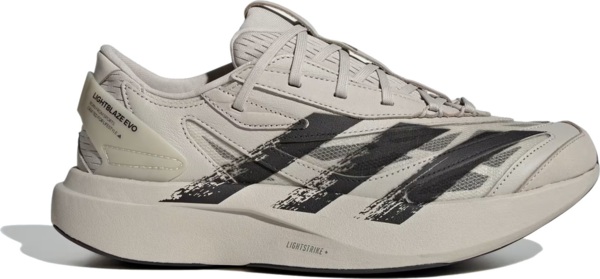 Кроссовки мужские Adidas Lightblaze Evo Brushed KJ3052 40 (6,5 UK) бежевые