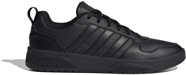 Кеди чоловічі Adidas Courtwave KI9955 44 2/3 (10 UK) чорні фото