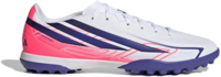 Сороконожки Adidas F50 Hyperfast Club Tf KJ3409 43 1/3 (9 UK) белые