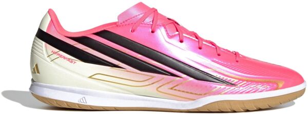 Футзалки Adidas F50 Hyperfast Club In KJ3411 39 1/3 (6 UK) розовые фото