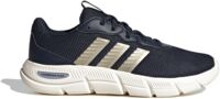 Кроссовки женские Adidas Cloudfoam Flex - Laces KJ4854 36 2/3 (4 UK) темно-синие
