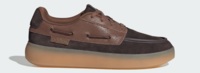 Мокасини чоловічі Adidas Barreda Decode Sc KJ4980 44 2/3 (10 UK) темно-коричневі