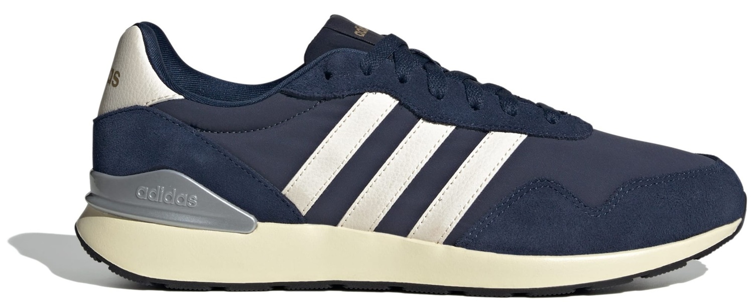 Кроссовки мужские Adidas Run 60S 4.0 KJ7221 44 (9,5 UK) синие