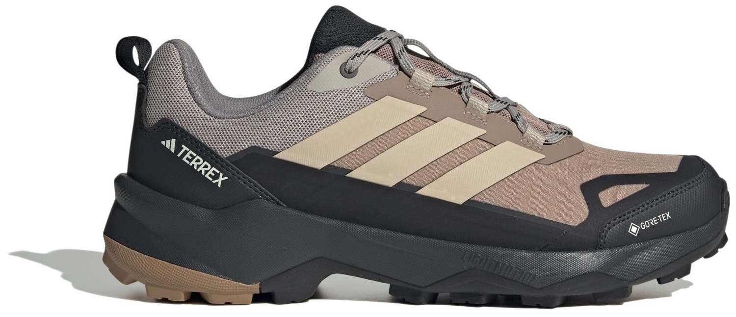 Кроссовки мужские Adidas Terrex Skychaser Ax5 GTX KJ8939 44 (9,5 UK) коричневые