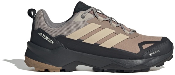 Кроссовки мужские Adidas Terrex Skychaser Ax5 GTX KJ8939 46 (11 UK) коричневые фото