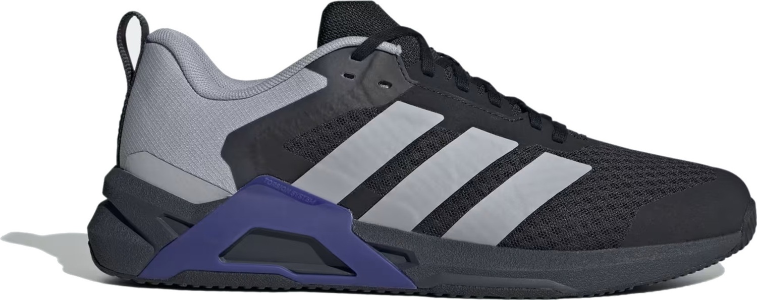 Кроссовки мужские Adidas Dropset Control Trainer M KJ9162 40 (6,5 UK) черные