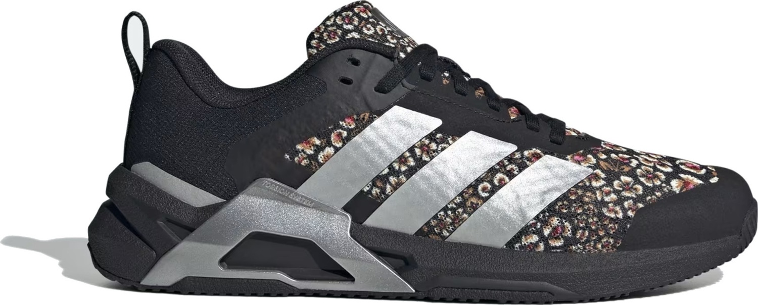 Кроссовки женские Adidas Dropset Control Trainer W KJ9165 36 (3,5 UK) синие
