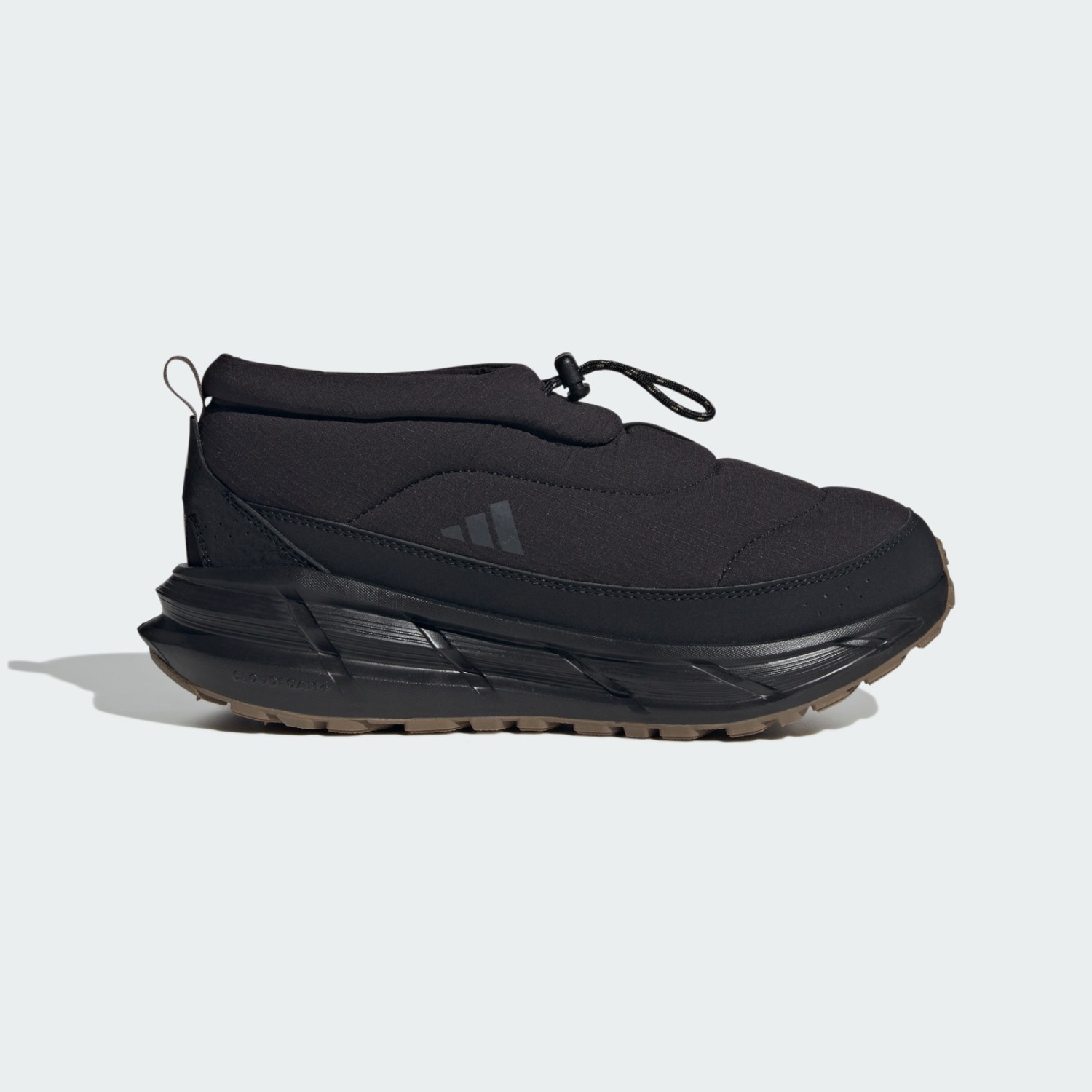 Ботинки женские Adidas Astrastar Boot KJ7583 36 2/3 (4 UK) черные