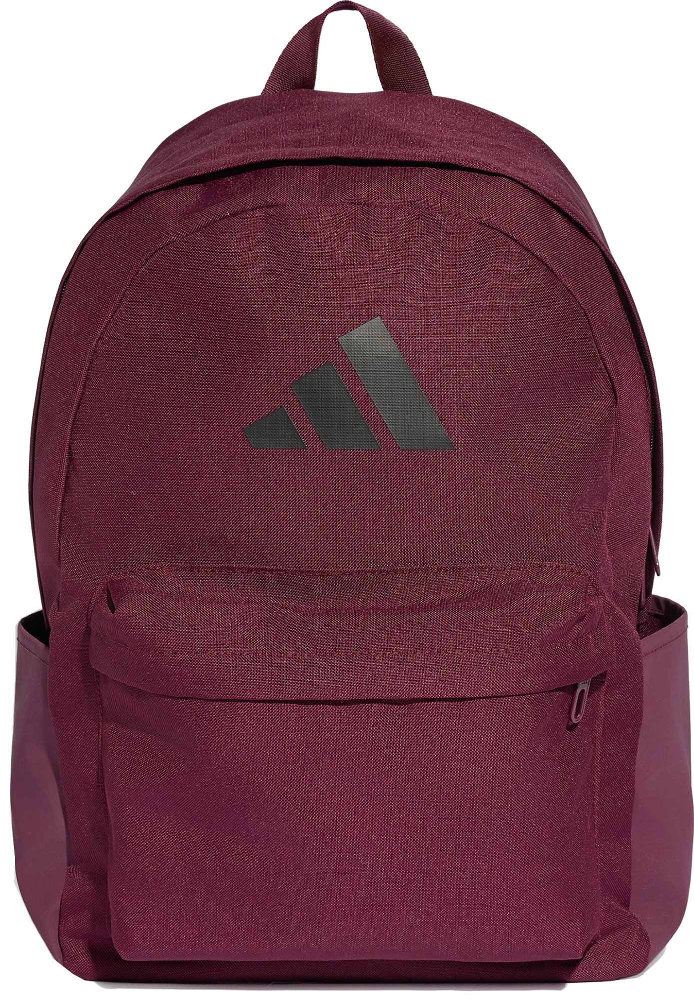 Рюкзак Adidas Clsc Bars Bp KQ6741 бордовый фото1