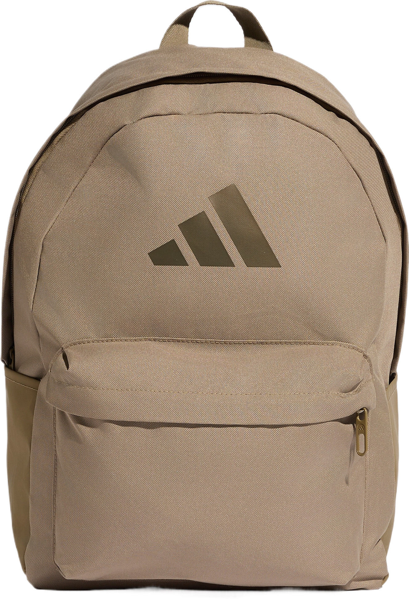 Рюкзак Adidas Clsc Bars Bp KQ6742 бежевый фото1