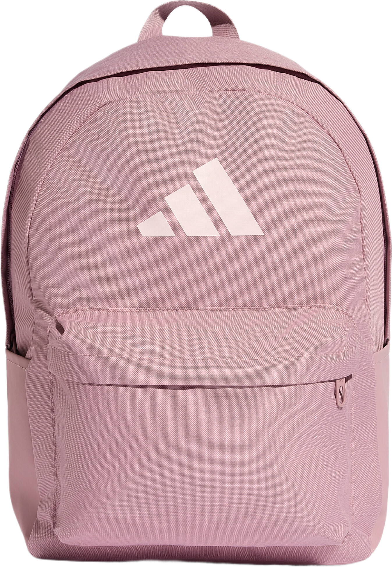 Рюкзак Adidas Clsc Bars Bp KQ6743 розовый фото1
