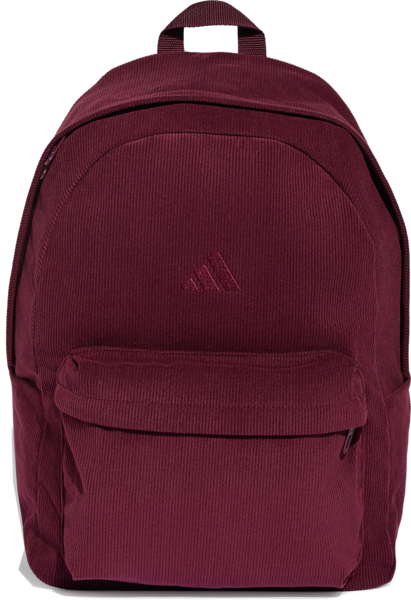 Рюкзак Adidas Ess Cord Bp KQ6746 бордовый фото