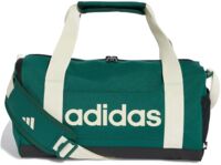 Спортивная сумка Adidas Linear Duff Xs KS2073 зеленая
