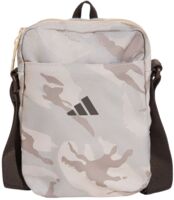 Спортивная сумка Adidas Camo Organizer KS8903 бежевая