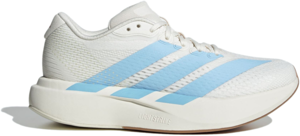 Кроссовки женские Adidas Adizero Pacer KZ8973 38 (5 UK) белые