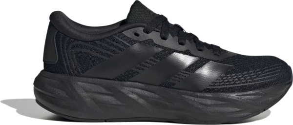 Кроссовки подростковые Adidas Galaxy 8 Junior LA3827 40 (6,5 UK) черные