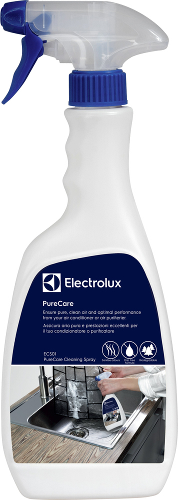 Очиститель кондиционера универсальный Electrolux PureCare ECS01 фото1