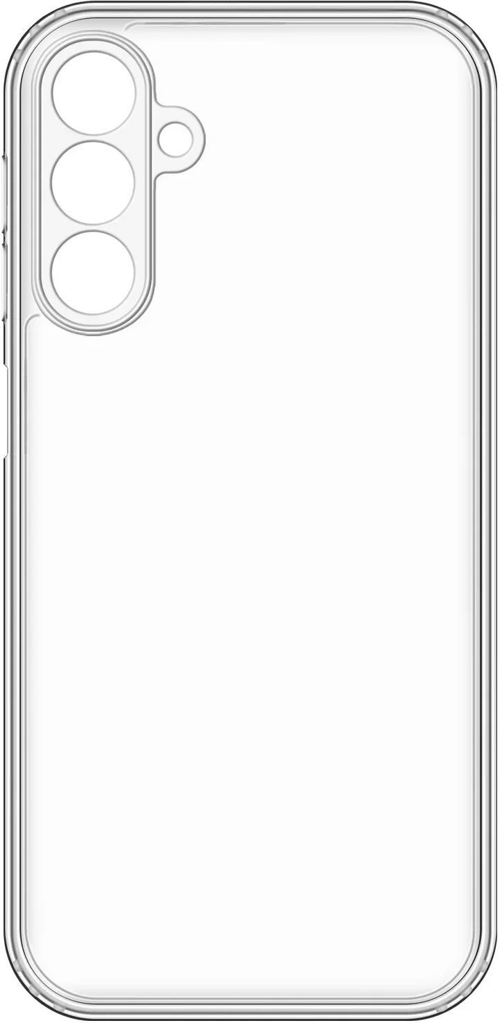 Чехол MakeFuture Samsung A27 Crystal Pro (MCC-SA27) фото1