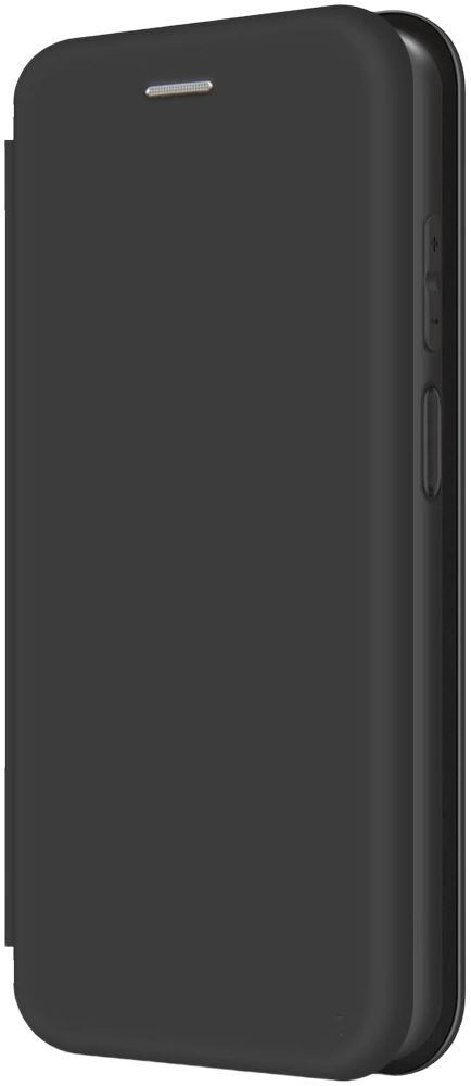 Чехол-книжка MakeFuture Samsung A27 Flip Black (MCP-SA27BK)фото1