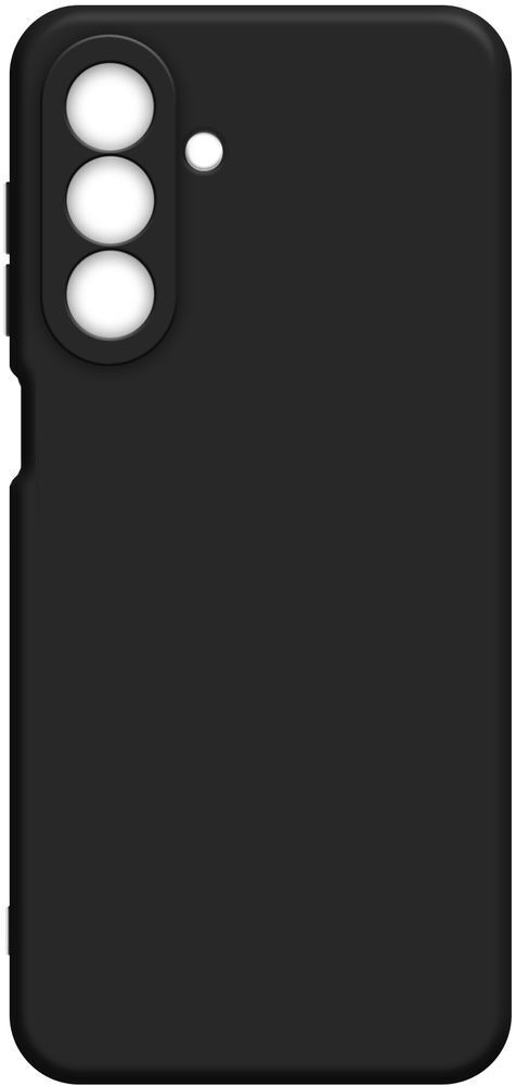 Чохол MakeFuture Samsung A27 Silk Black (MCK-SA27BK)фото1