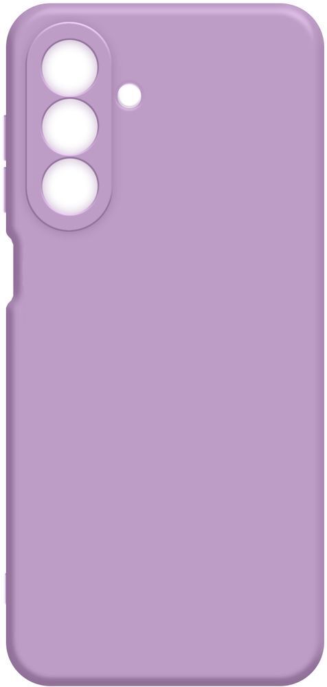 Чохол MakeFuture Samsung A27 Silk Lilac (MCK-SA27LC)фото1