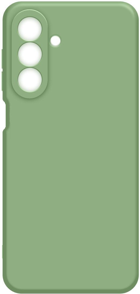 Чохол MakeFuture Samsung A27 Silk Mint (MCK-SA27MN)фото1
