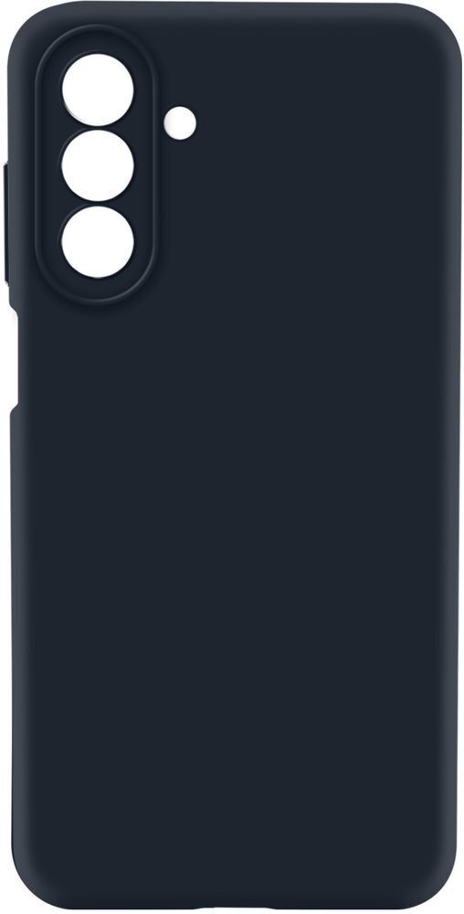 Чохол MakeFuture Samsung A27 Silicone Black (MCL-SA27BK)фото1