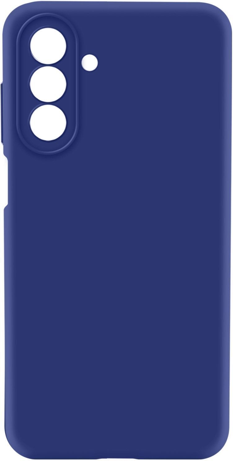Чехол MakeFuture Samsung A27 Silicone Blue (MCL-SA27BL) фото1