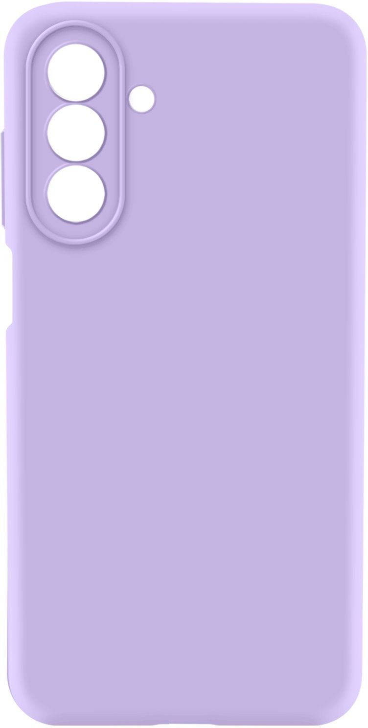 Чехол MakeFuture Samsung A27 Silicone Lilac (MCL-SA27LC) фото1