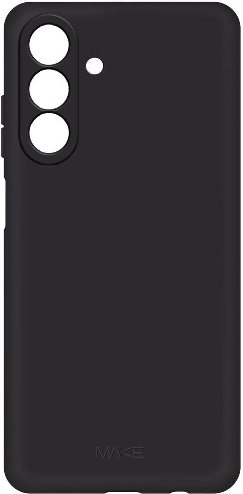 Чохол MakeFuture Samsung A27 Skin Black (MCS-SA27BK)фото1