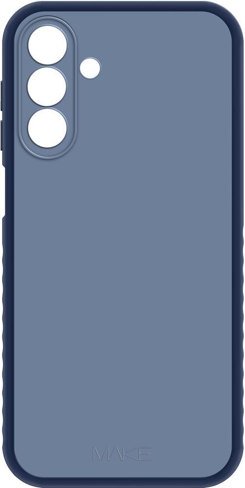 Чохол MakeFuture Samsung A27 Atlas Blue (MTLS-SA27BL)фото1