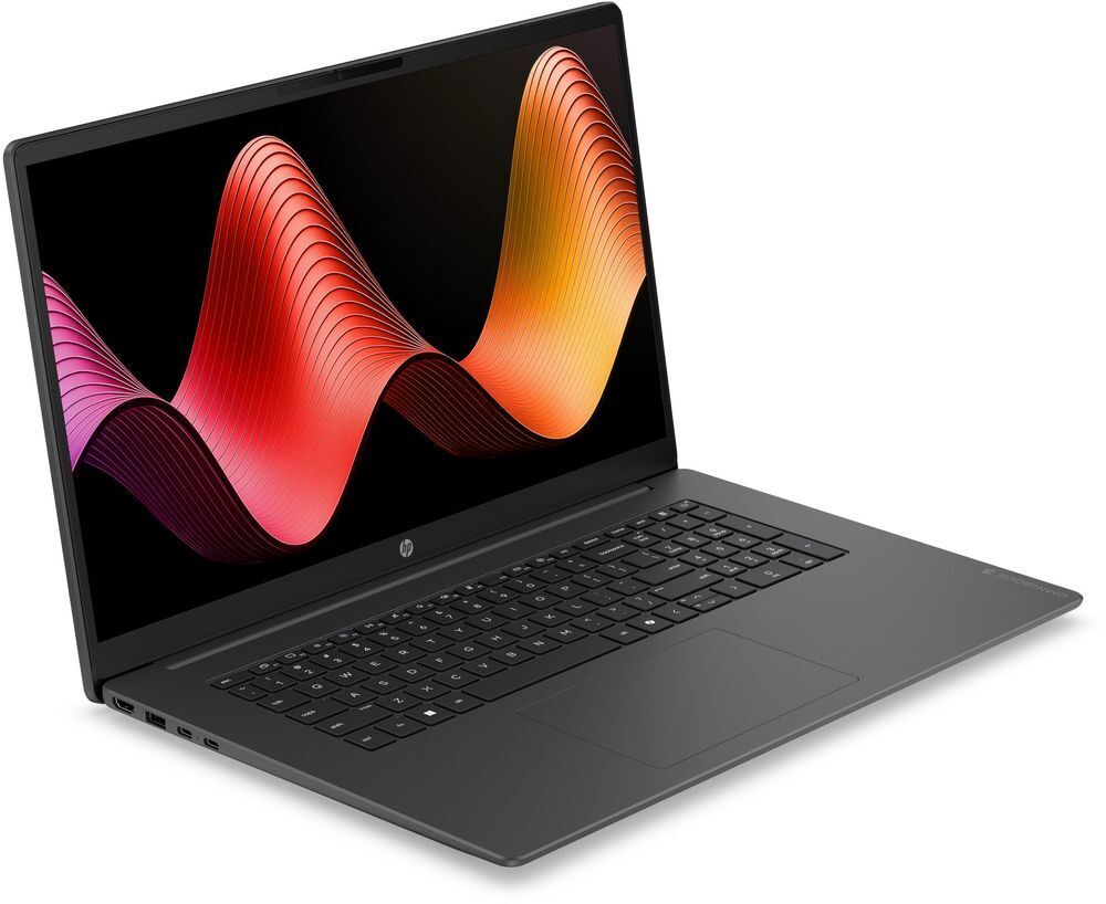 Ноутбук HP OmniBook 3 17-dp0007ua (DV5H5EA)