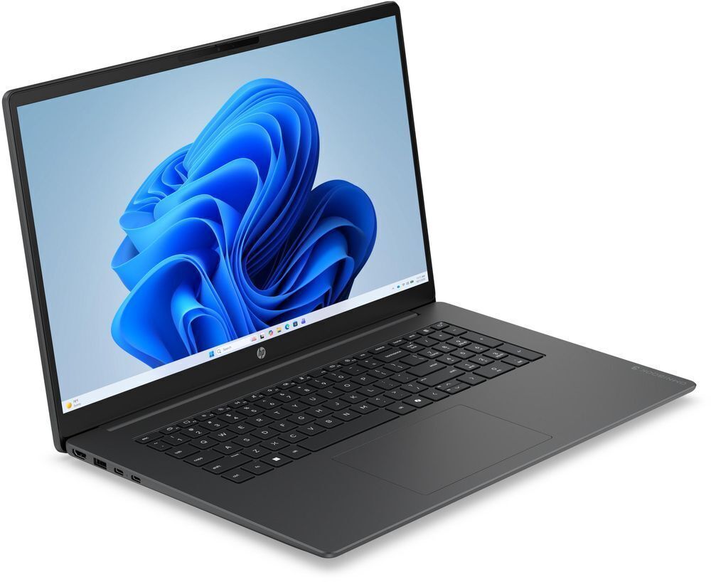 Ноутбук HP OmniBook 3 17-dp0005ua (DV5H4EA)