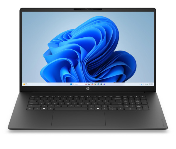 Ноутбук HP OmniBook 3 AI 17-dg0002ua (DV5U0EA)