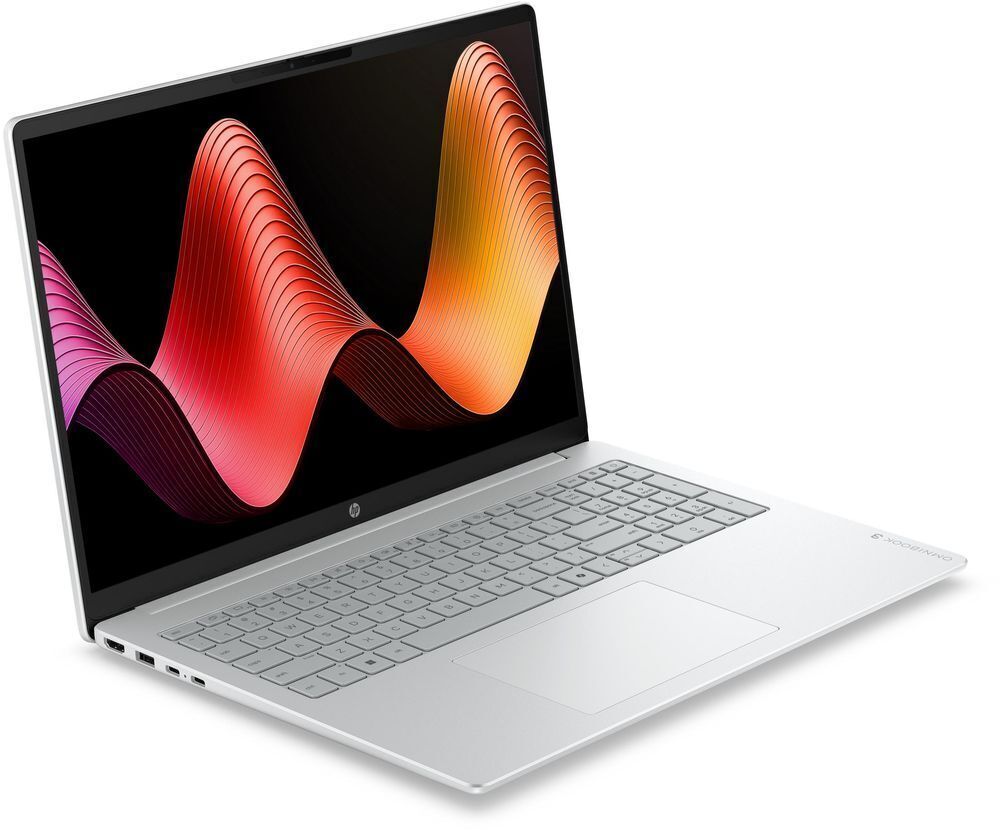 Ноутбук HP OmniBook 3 16-by0039ua (DV5M4EA)