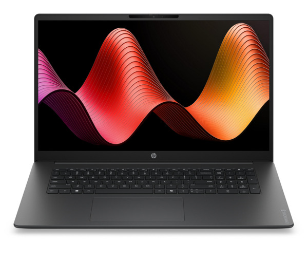 Ноутбук HP OmniBook 3 AI 17-dg0003ua (DV5G5EA)