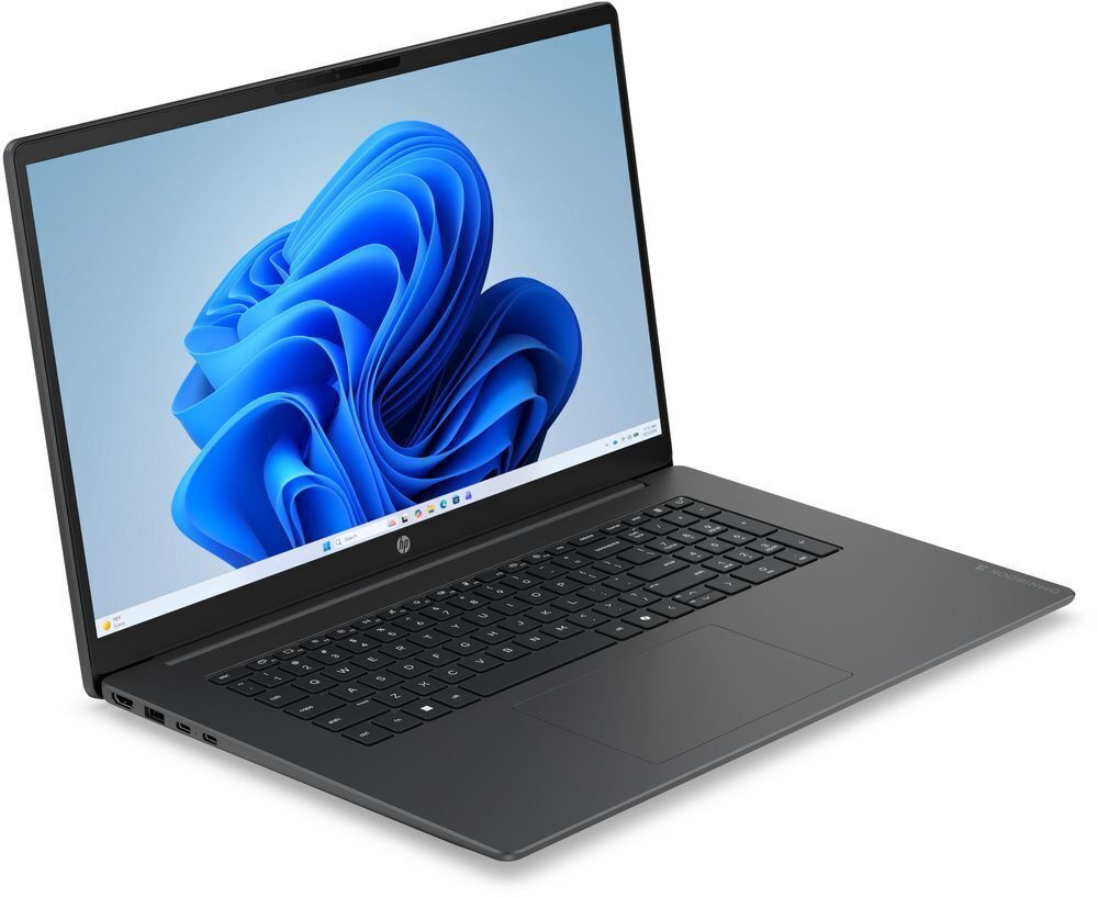 Ноутбук HP OmniBook 3 17-dp0004ua (DV5U6EA)