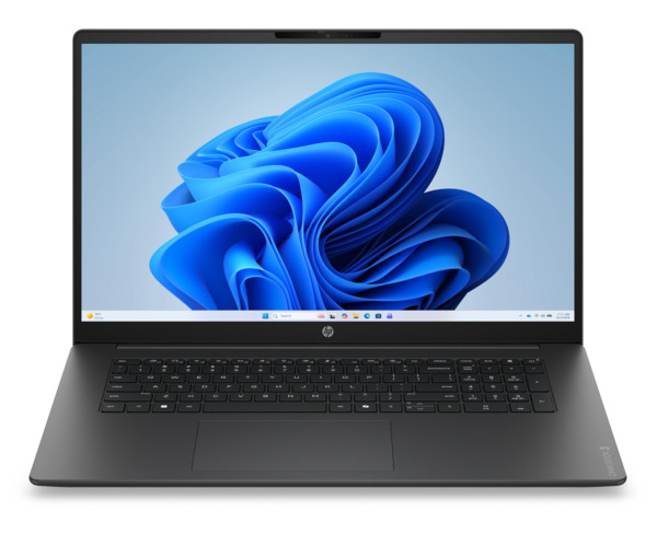 Ноутбук HP OmniBook 3 17-dp0004ua (DV5U6EA)