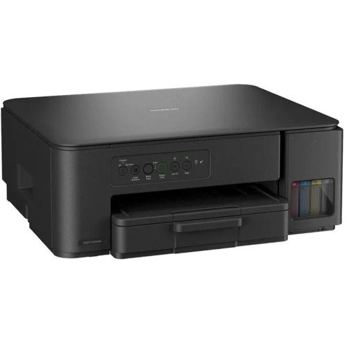 МФУ струйное Brother DCP-T430W с Wi-Fi (DCPT430WYJ1)