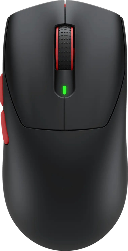 Игровая мышь MSI FORGE GM340 WIRELESS BLACK (S12-4301730-HH9) фото1