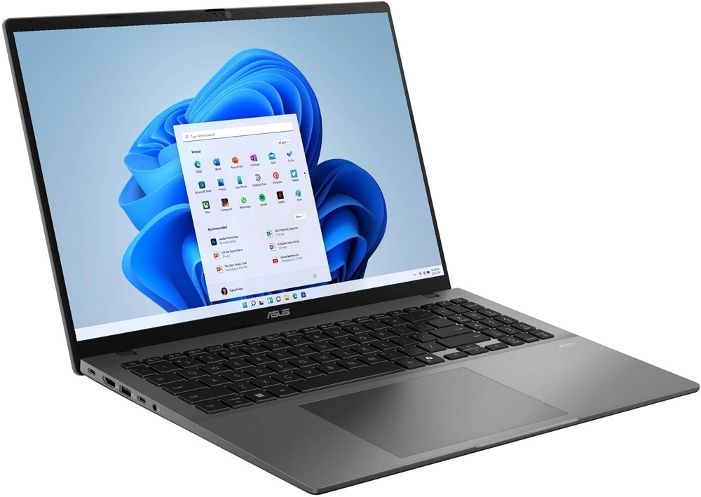 Ноутбук ASUS Vivobook S 16 OLED M3607GA-SH118W (90NB17M1-M007M0) фото1