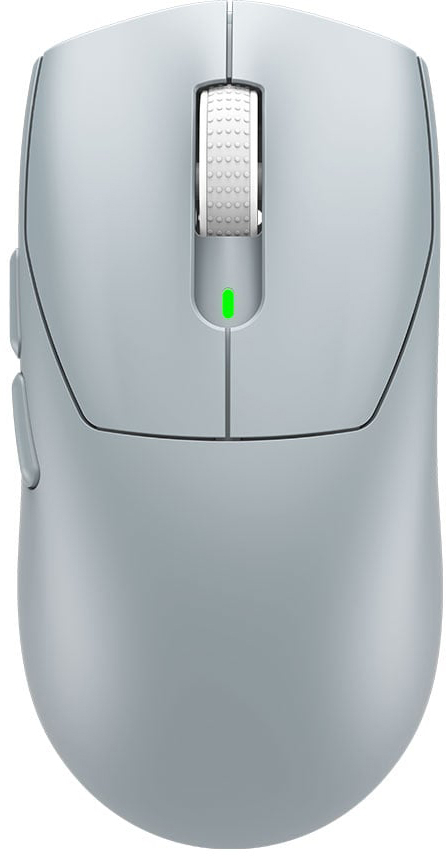 Игровая мышь MSI FORGE GM340 WIRELESS SKY (S12-4301770-HH9) фото1