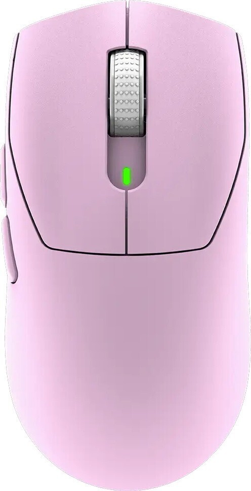 Игровая мышь MSI FORGE GM340 WIRELESS VIOLET (S12-4301810-HH9) фото1